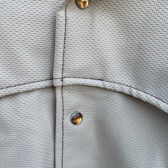 Vintage Western Shirt - Picture 3 of 6